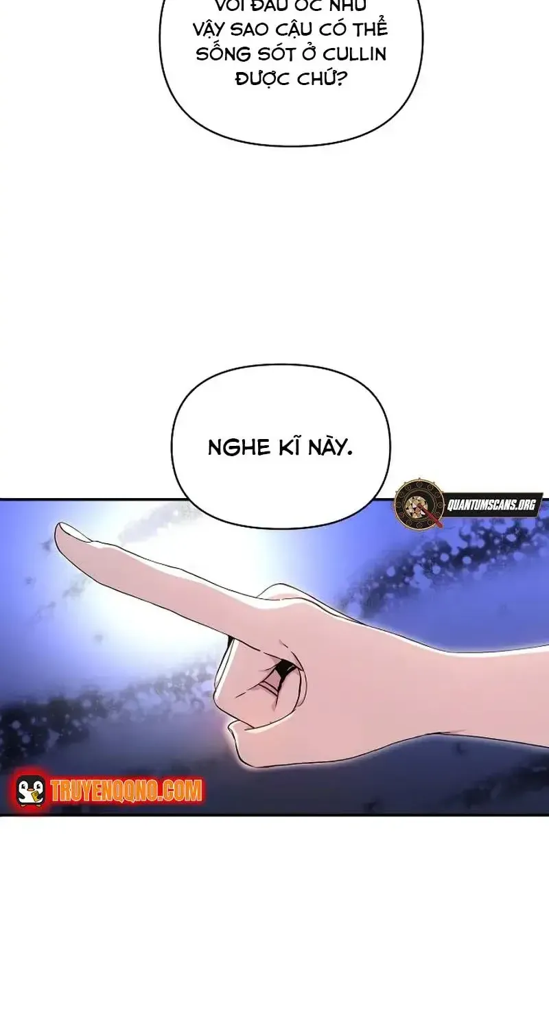 Ma Hoàng Mong Chờ Một Anh Hùng Chapter 8 - Trang 16