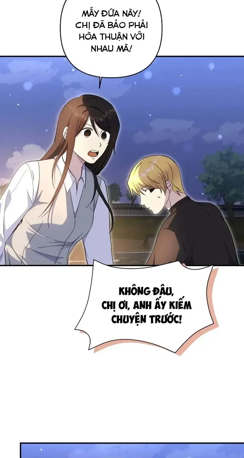 Ma Hoàng Mong Chờ Một Anh Hùng Chapter 8 - Trang 31
