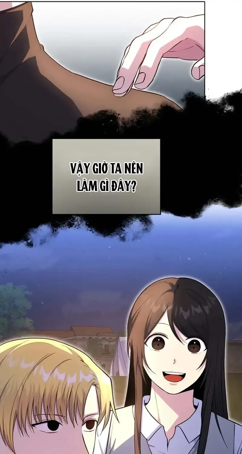 Ma Hoàng Mong Chờ Một Anh Hùng Chapter 8 - Trang 44