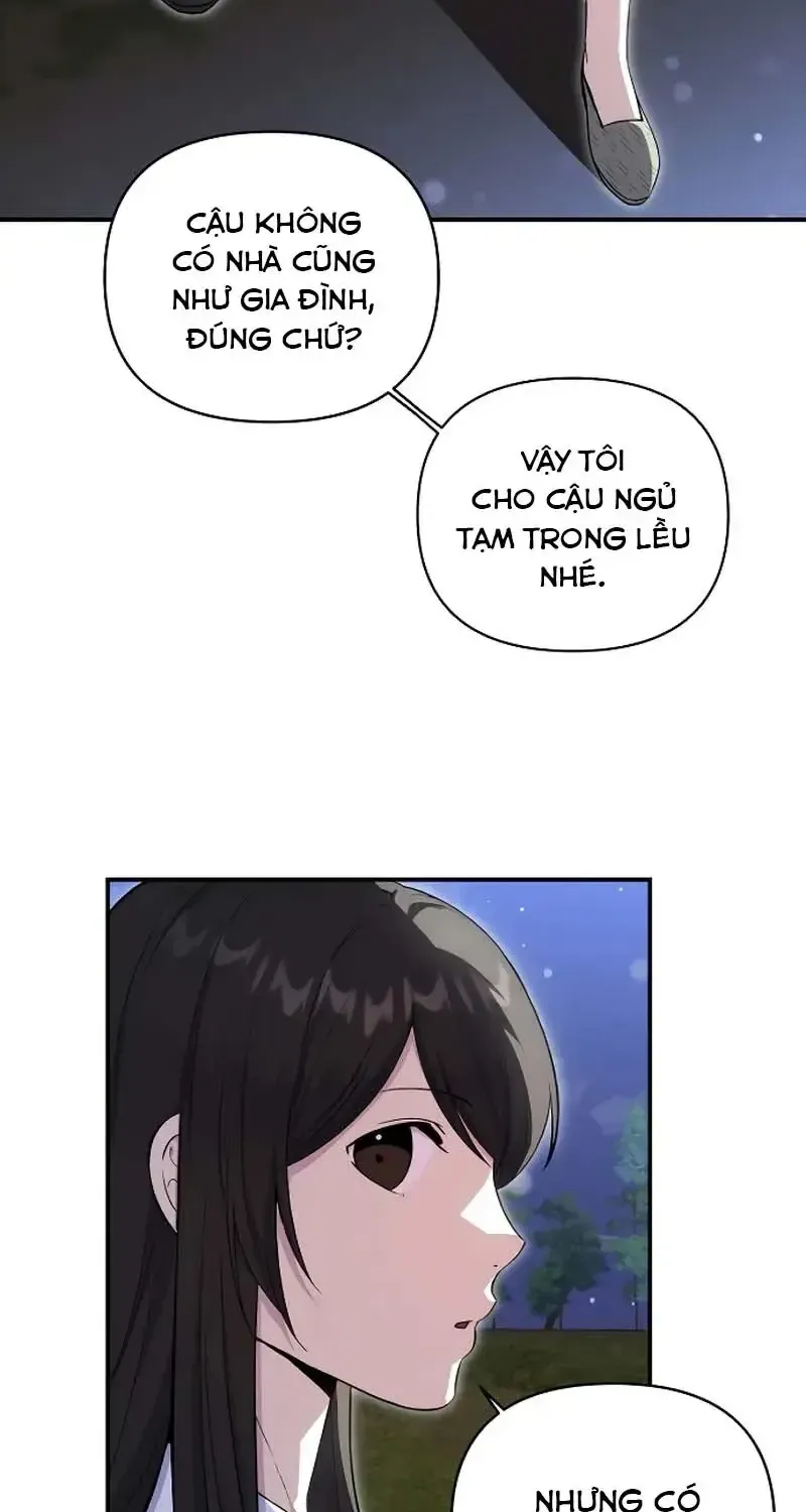 Ma Hoàng Mong Chờ Một Anh Hùng Chapter 8 - Trang 46