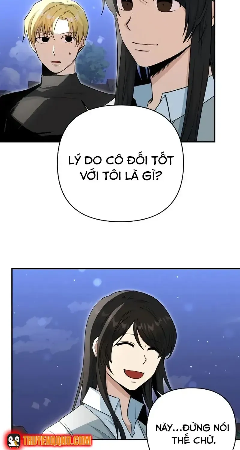 Ma Hoàng Mong Chờ Một Anh Hùng Chapter 9 - Trang 15