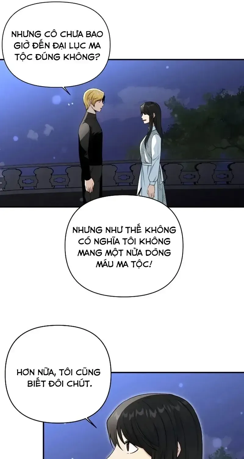 Ma Hoàng Mong Chờ Một Anh Hùng Chapter 9 - Trang 18