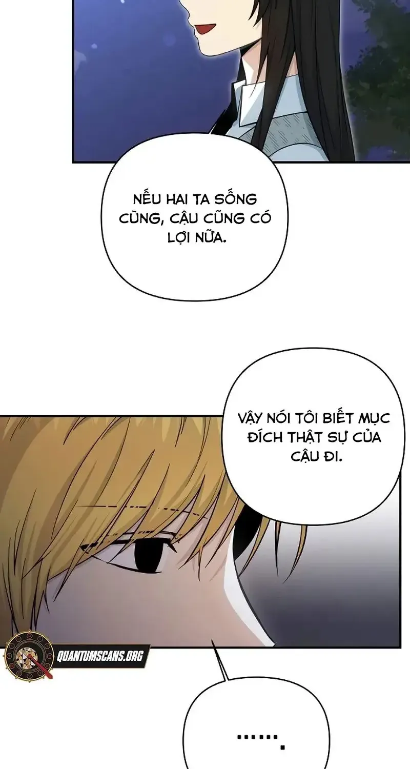 Ma Hoàng Mong Chờ Một Anh Hùng Chapter 9 - Trang 19