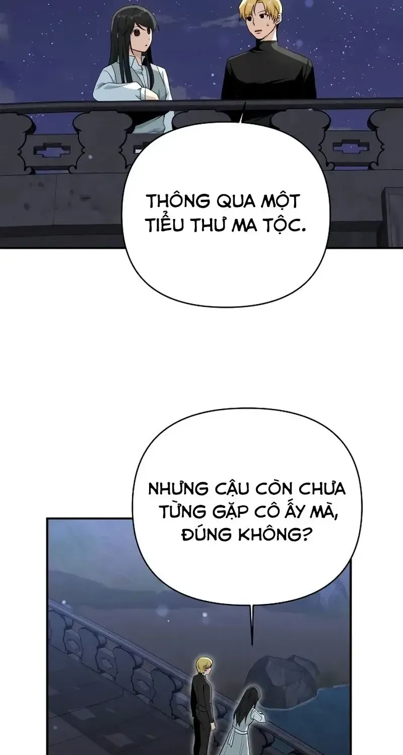 Ma Hoàng Mong Chờ Một Anh Hùng Chapter 9 - Trang 23
