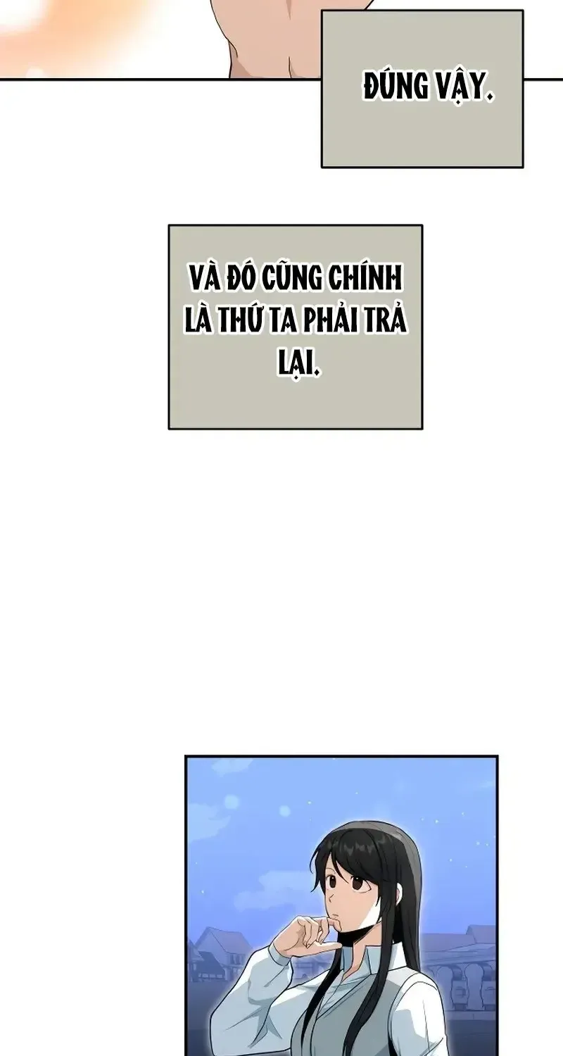 Ma Hoàng Mong Chờ Một Anh Hùng Chapter 9 - Trang 27