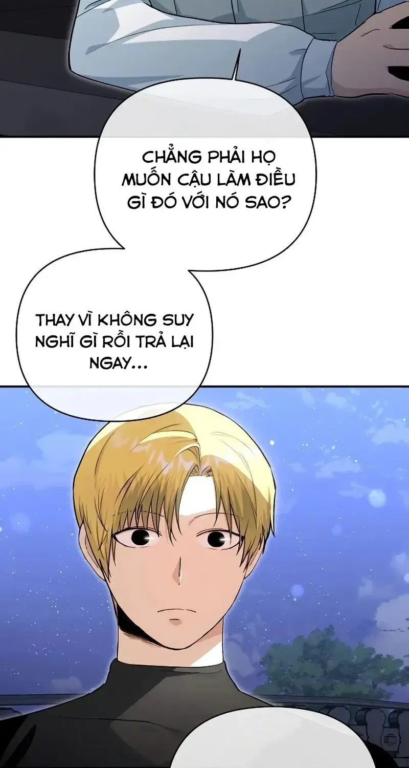 Ma Hoàng Mong Chờ Một Anh Hùng Chapter 9 - Trang 29