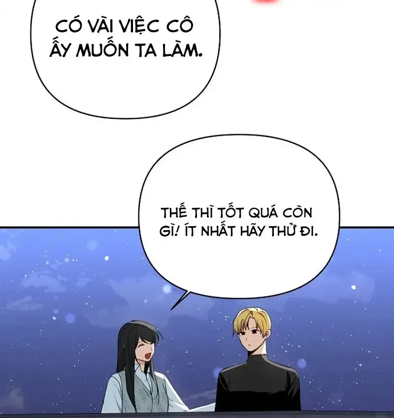 Ma Hoàng Mong Chờ Một Anh Hùng Chapter 9 - Trang 31