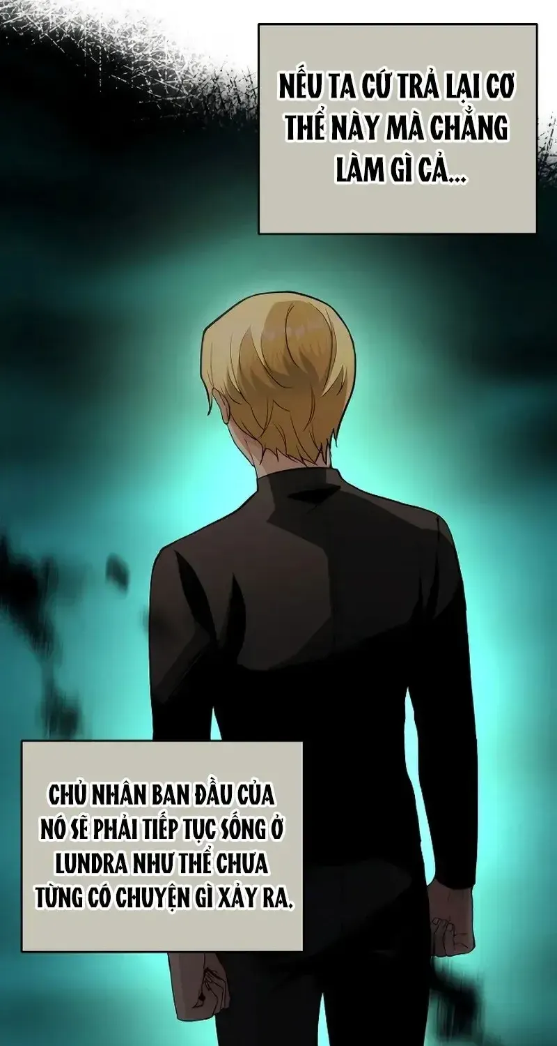 Ma Hoàng Mong Chờ Một Anh Hùng Chapter 9 - Trang 33