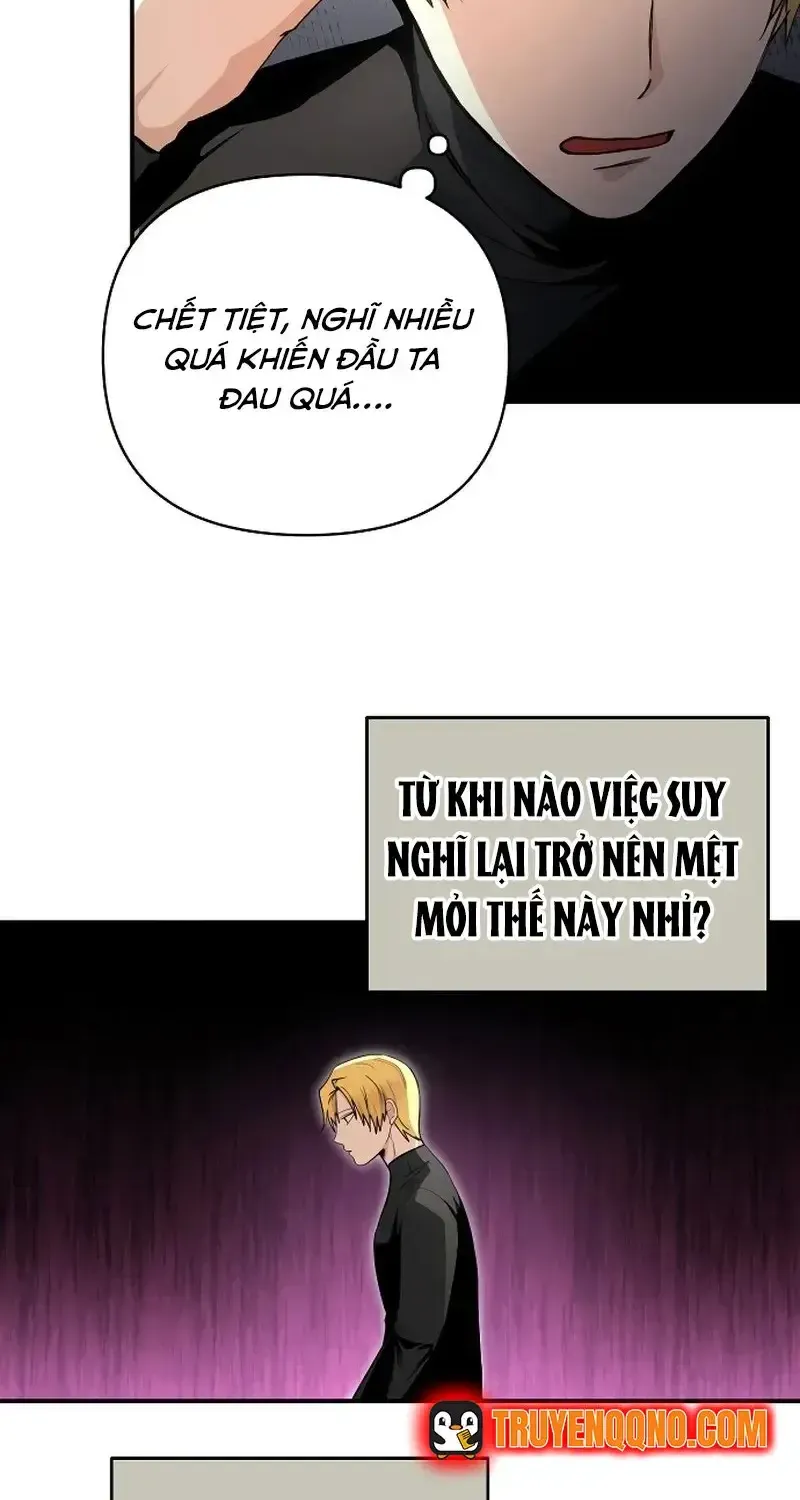 Ma Hoàng Mong Chờ Một Anh Hùng Chapter 9 - Trang 35