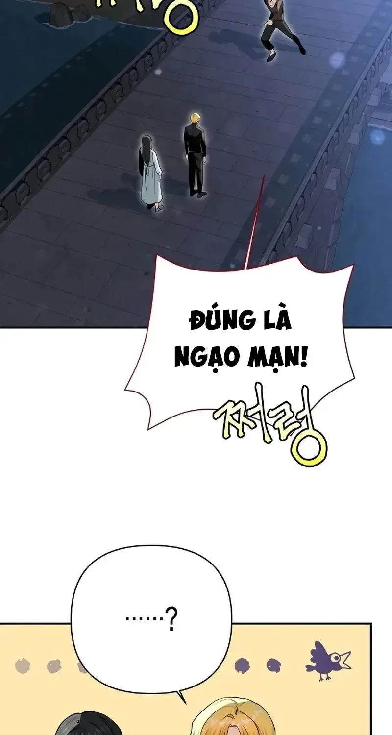 Ma Hoàng Mong Chờ Một Anh Hùng Chapter 9 - Trang 41