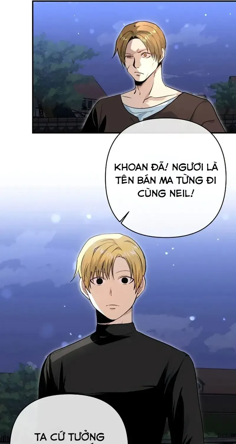 Ma Hoàng Mong Chờ Một Anh Hùng Chapter 9 - Trang 43
