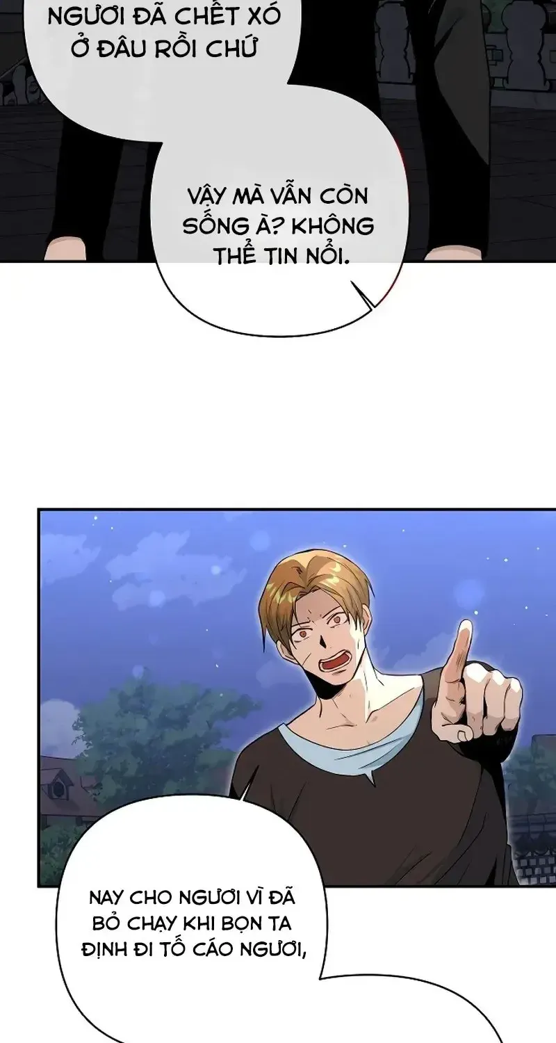 Ma Hoàng Mong Chờ Một Anh Hùng Chapter 9 - Trang 44