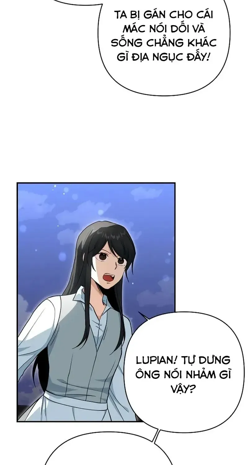 Ma Hoàng Mong Chờ Một Anh Hùng Chapter 9 - Trang 45
