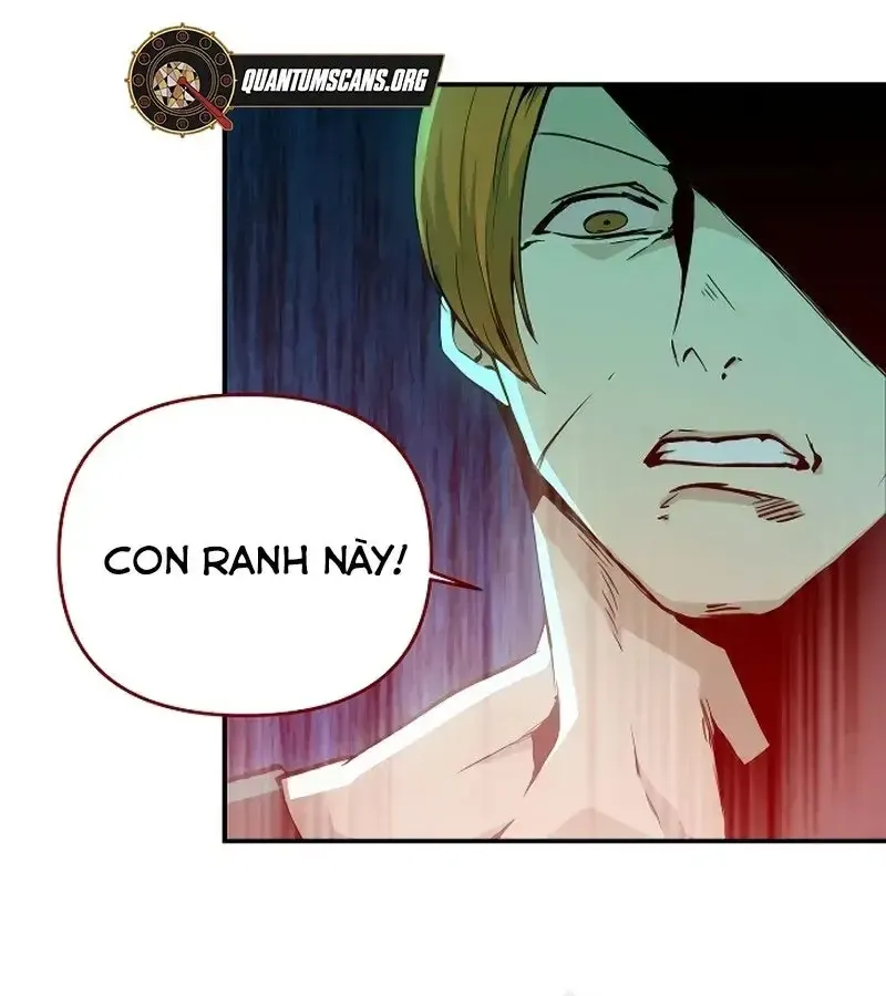 Ma Hoàng Mong Chờ Một Anh Hùng Chapter 9 - Trang 49