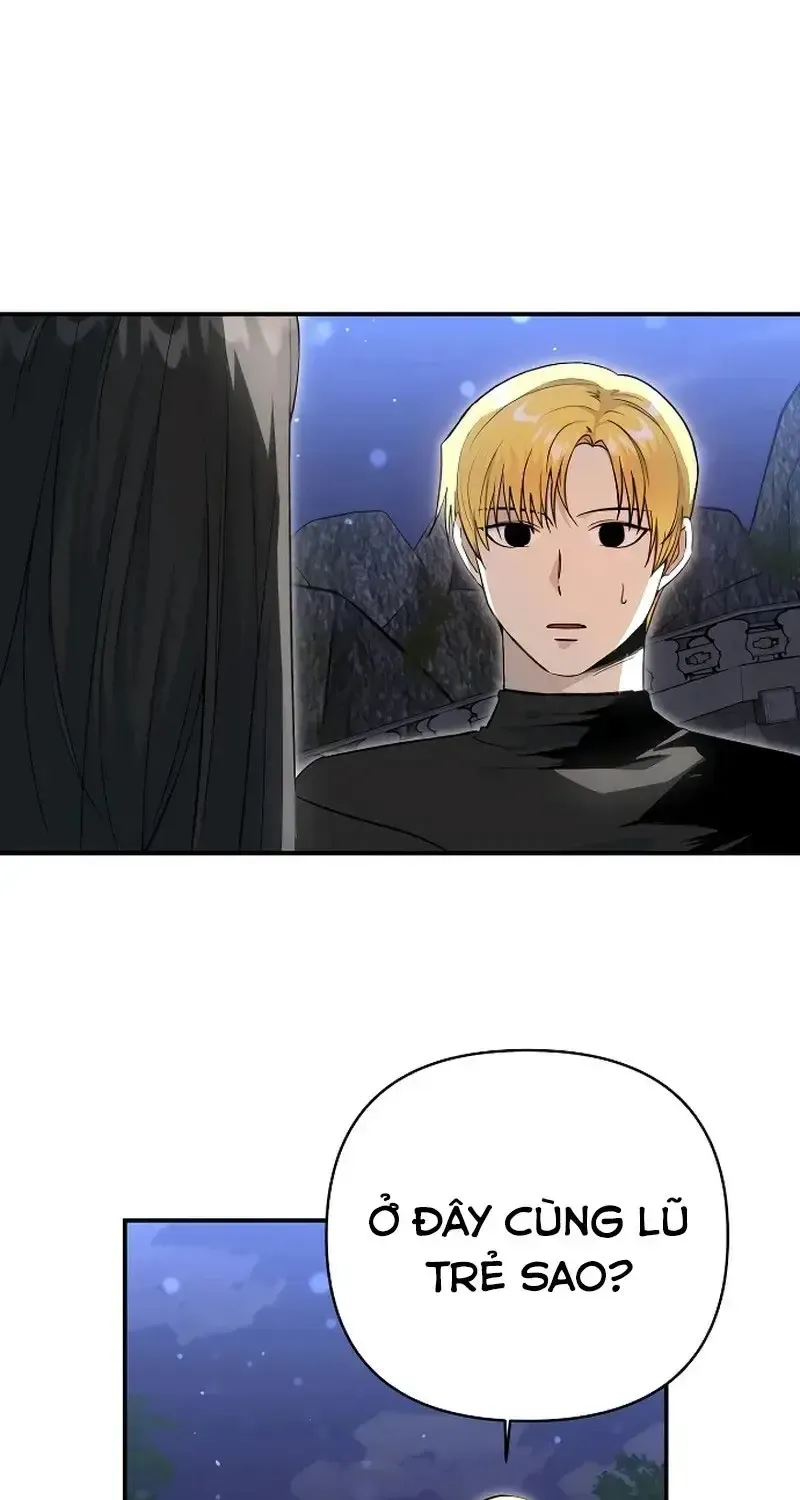 Ma Hoàng Mong Chờ Một Anh Hùng Chapter 9 - Trang 8