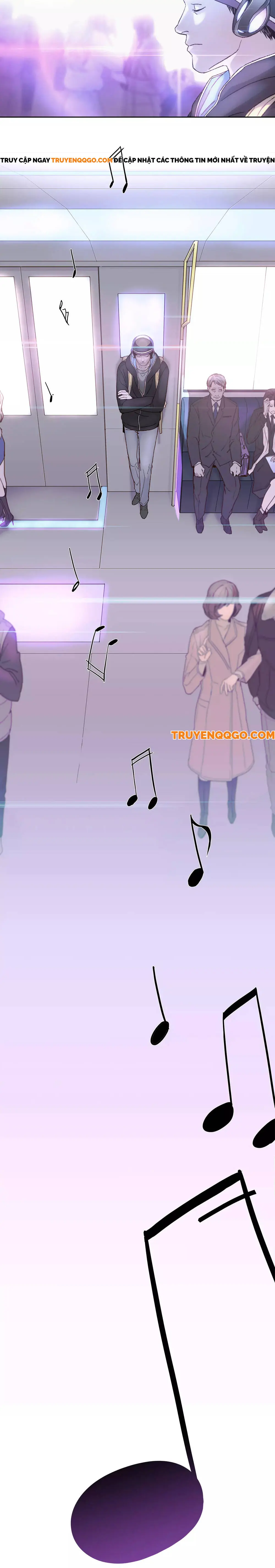 Mã Không Xác Định Chapter 1 - Trang 5