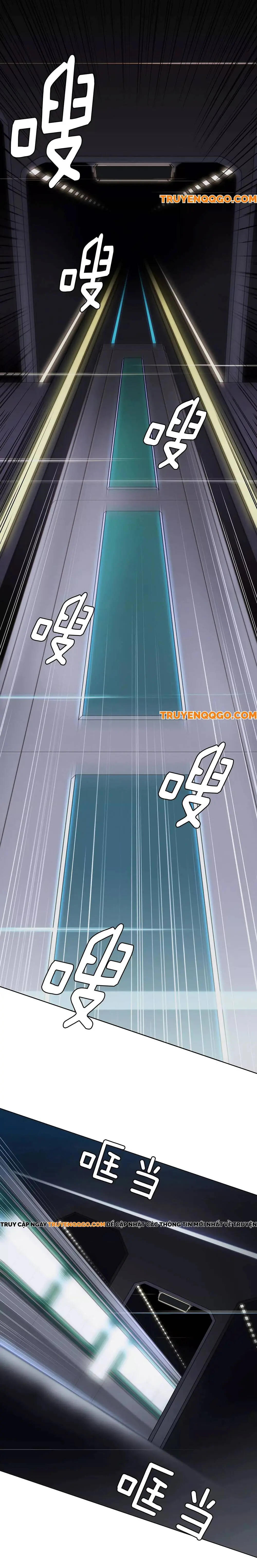Mã Không Xác Định Chapter 1 - Trang 6