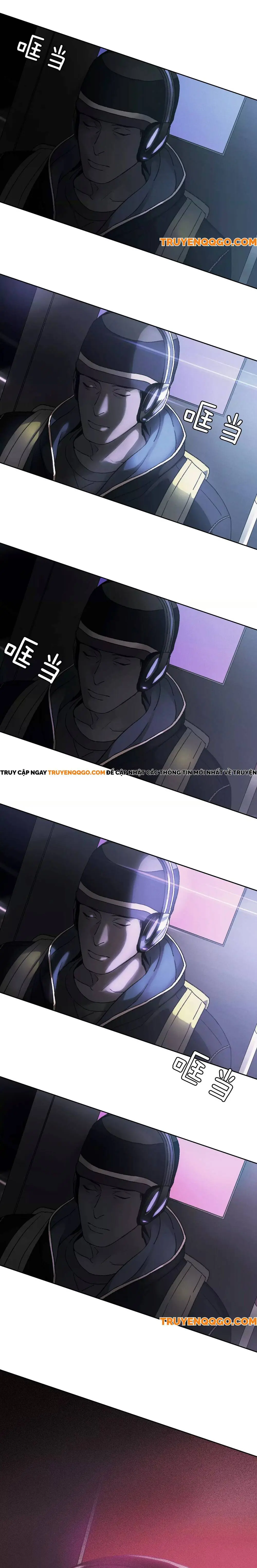 Mã Không Xác Định Chapter 1 - Trang 7