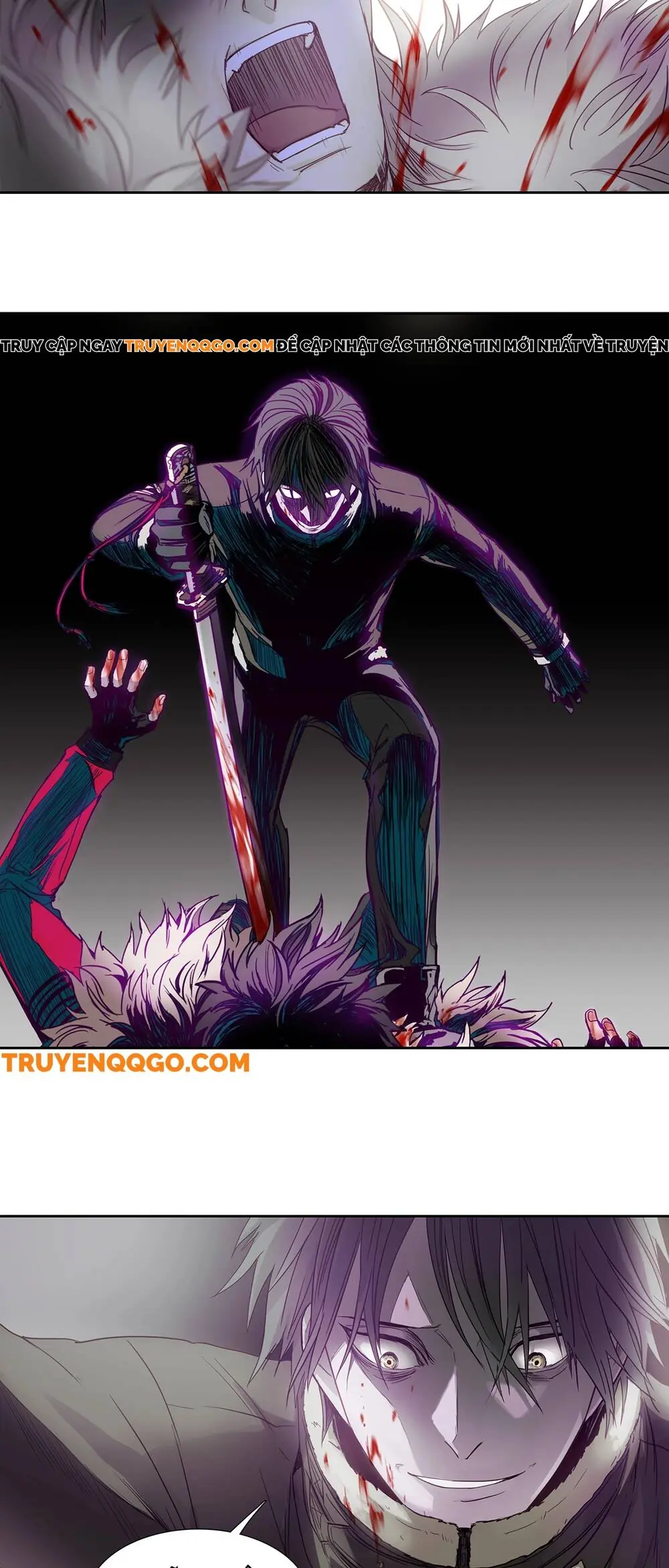 Mã Không Xác Định Chapter 2 - Trang 16