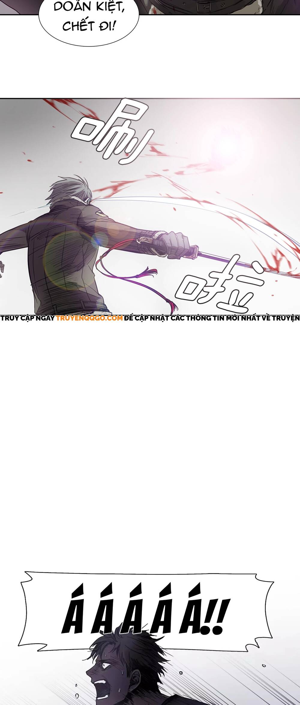 Mã Không Xác Định Chapter 2 - Trang 17