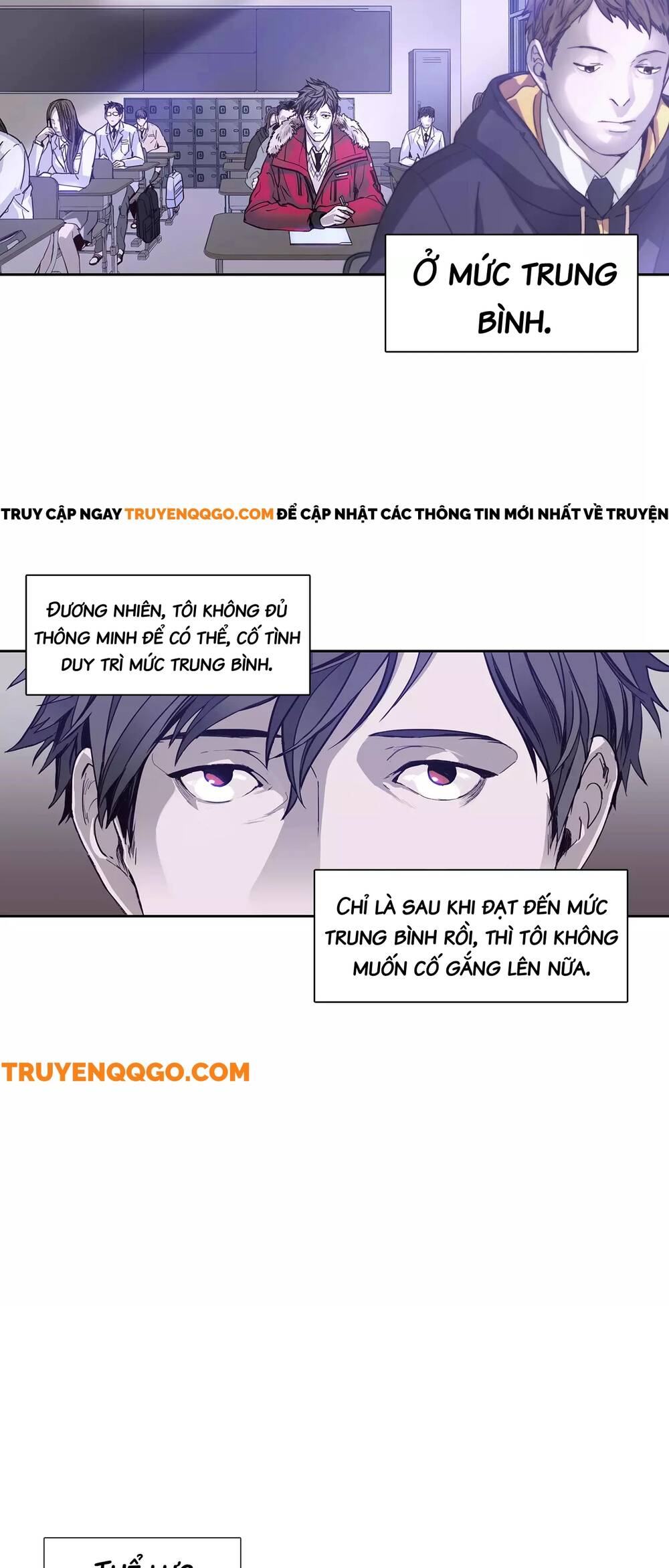 Mã Không Xác Định Chapter 2 - Trang 26