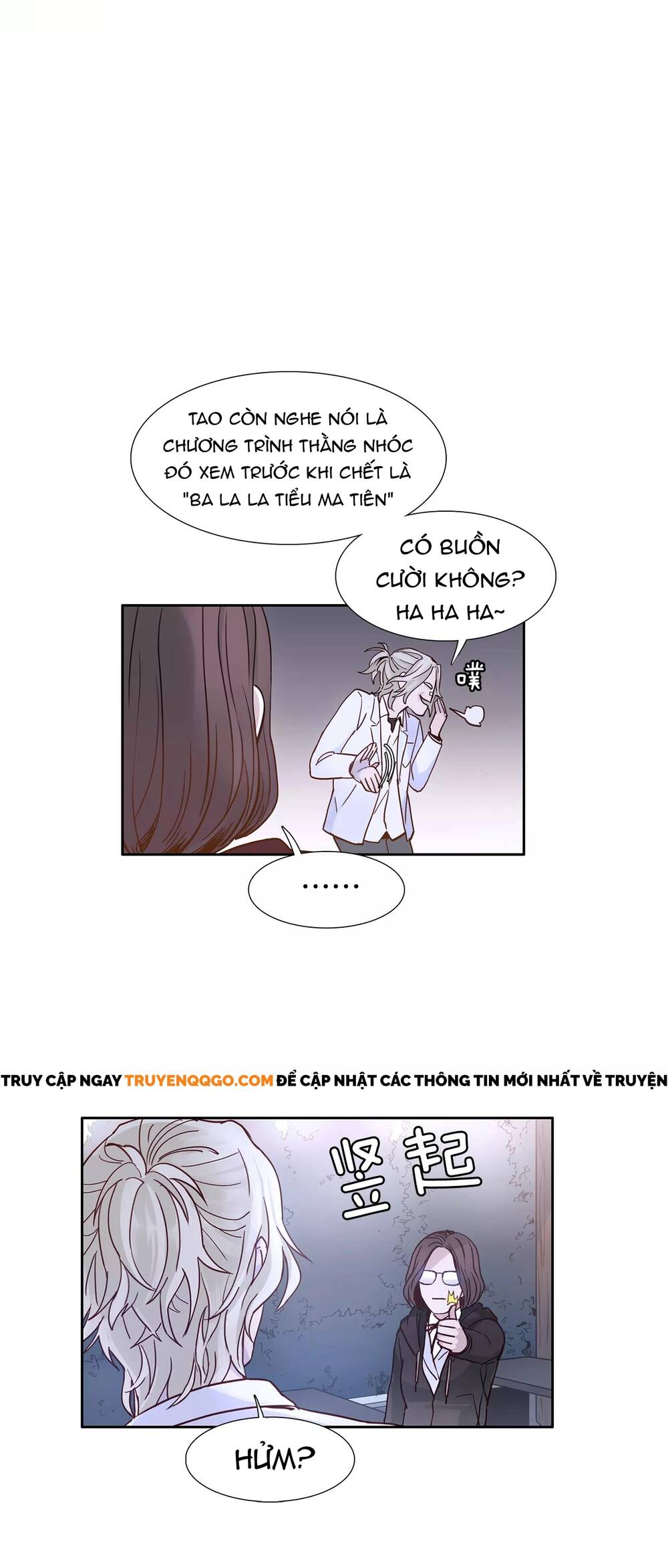 Mã Không Xác Định Chapter 2 - Trang 38