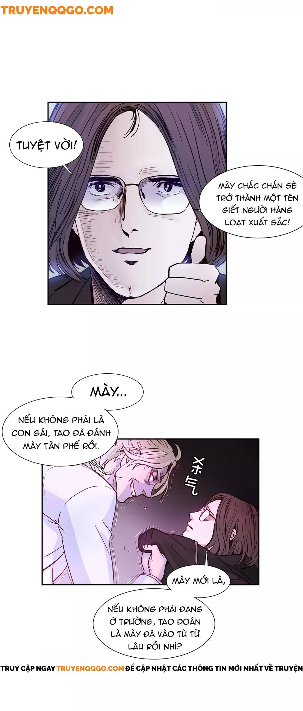 Mã Không Xác Định Chapter 2 - Trang 39
