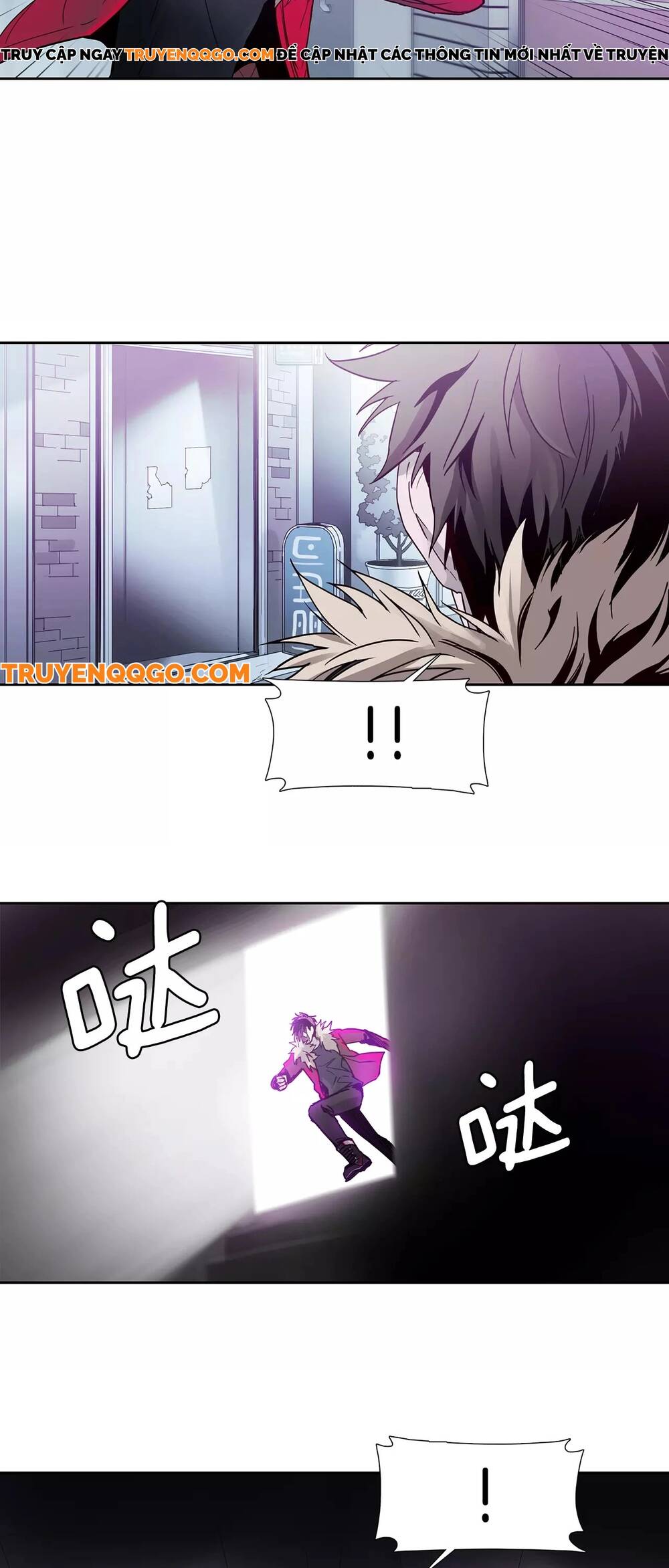 Mã Không Xác Định Chapter 2 - Trang 4