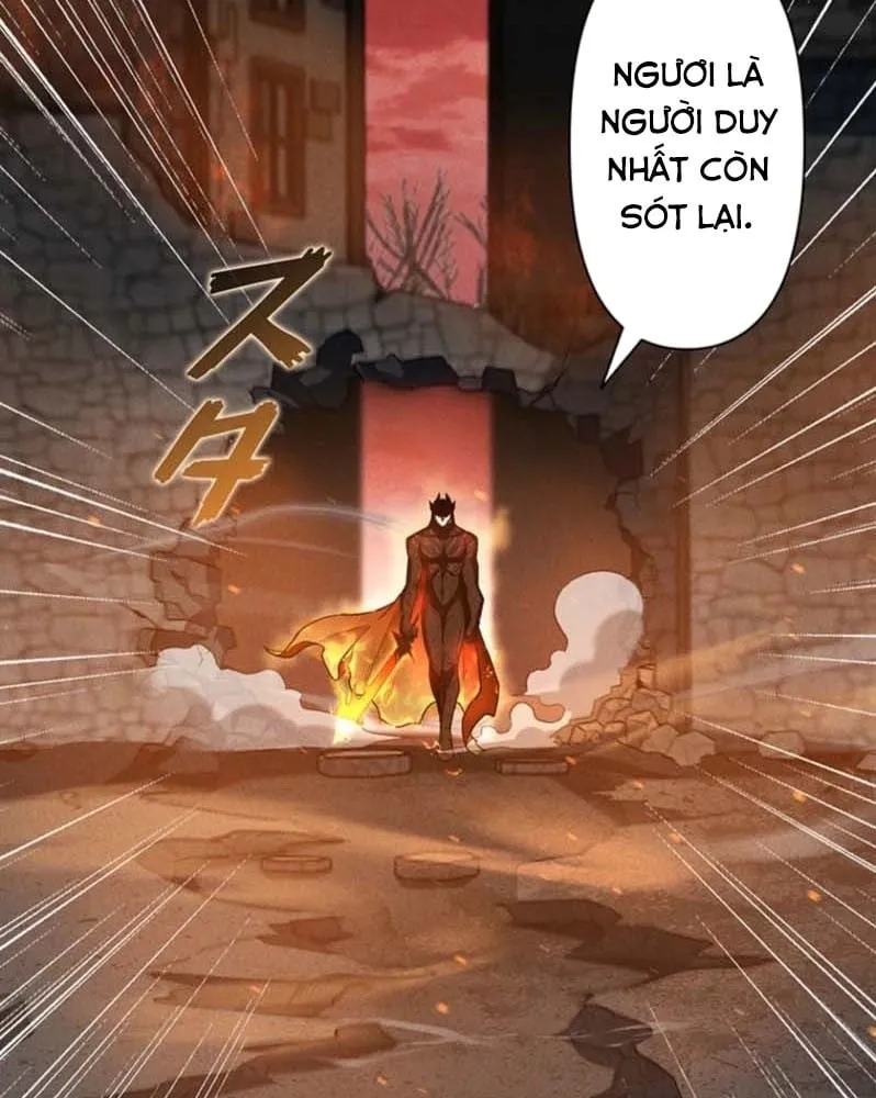 Ma Kiếm Sĩ Hồi Sinh Và Huyết Thống Tối Thượng Chapter 1 - Trang 14