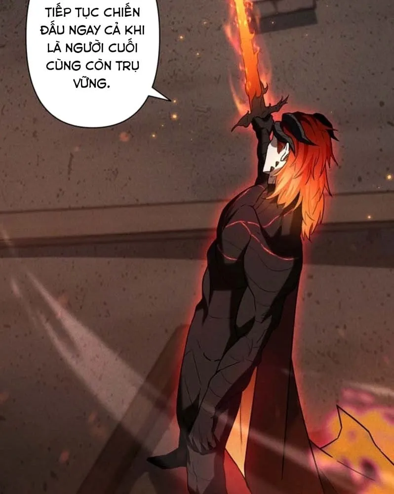 Ma Kiếm Sĩ Hồi Sinh Và Huyết Thống Tối Thượng Chapter 1 - Trang 25