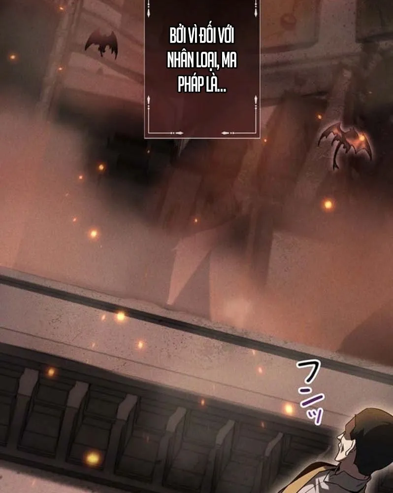 Ma Kiếm Sĩ Hồi Sinh Và Huyết Thống Tối Thượng Chapter 1 - Trang 45