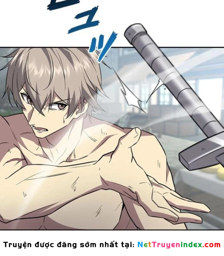 Ma Kiếm Sĩ Hồi Sinh Và Huyết Thống Tối Thượng Chapter 10 - Trang 20