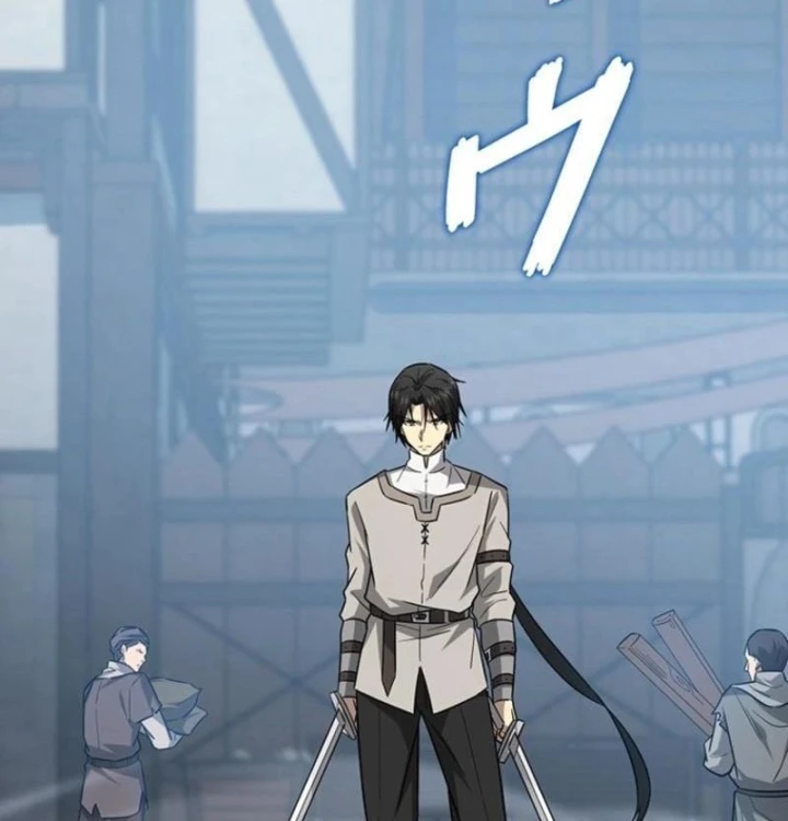 Ma Kiếm Sĩ Hồi Sinh Và Huyết Thống Tối Thượng Chapter 10 - Trang 24