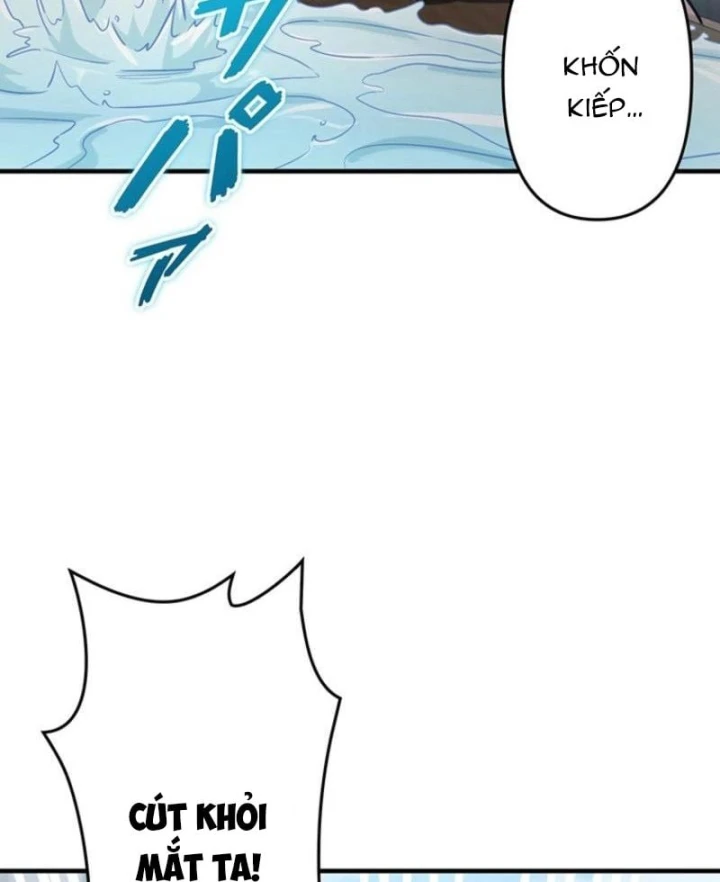 Ma Kiếm Sĩ Hồi Sinh Và Huyết Thống Tối Thượng Chapter 10 - Trang 35