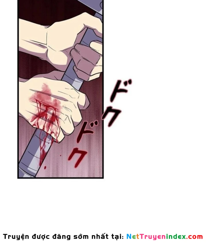 Ma Kiếm Sĩ Hồi Sinh Và Huyết Thống Tối Thượng Chapter 10 - Trang 8