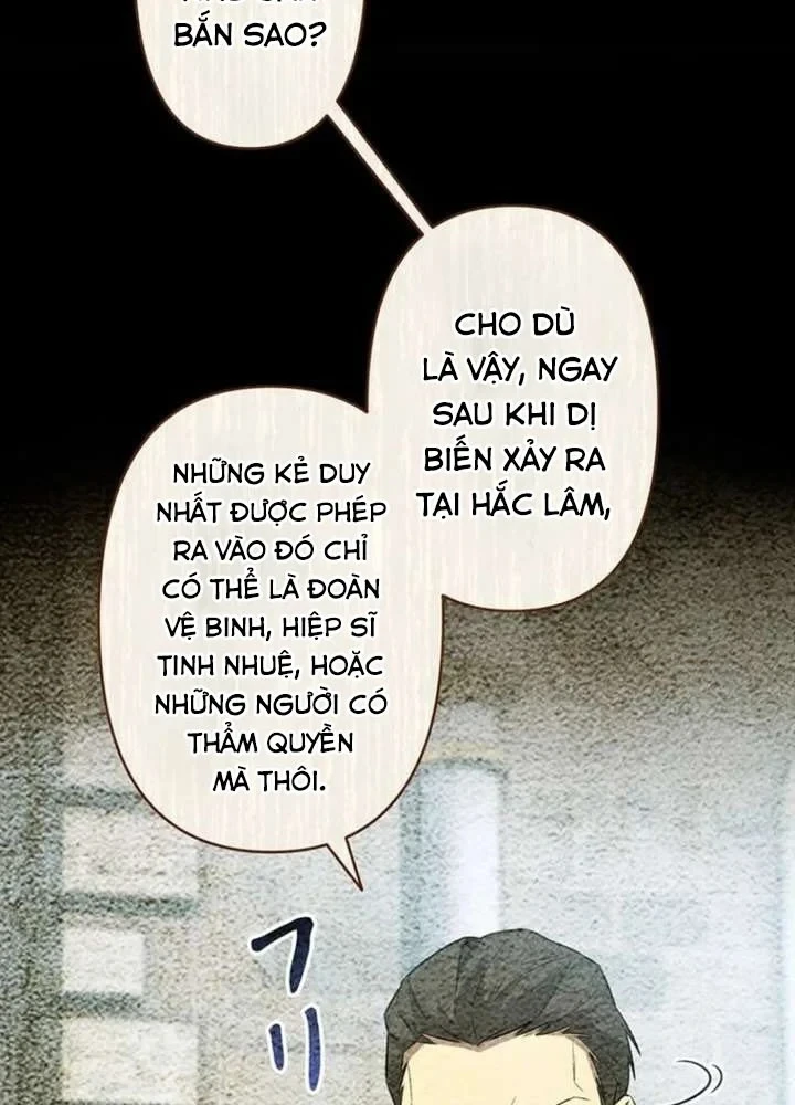 Ma Kiếm Sĩ Hồi Sinh Và Huyết Thống Tối Thượng Chapter 11 - Trang 25