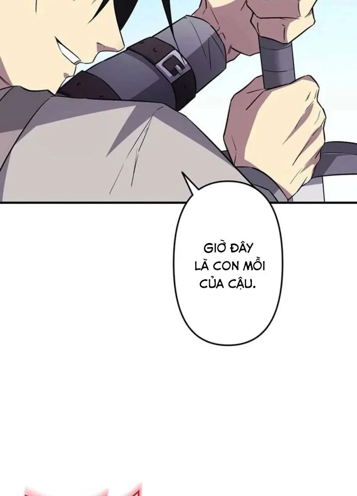 Ma Kiếm Sĩ Hồi Sinh Và Huyết Thống Tối Thượng Chapter 11 - Trang 41