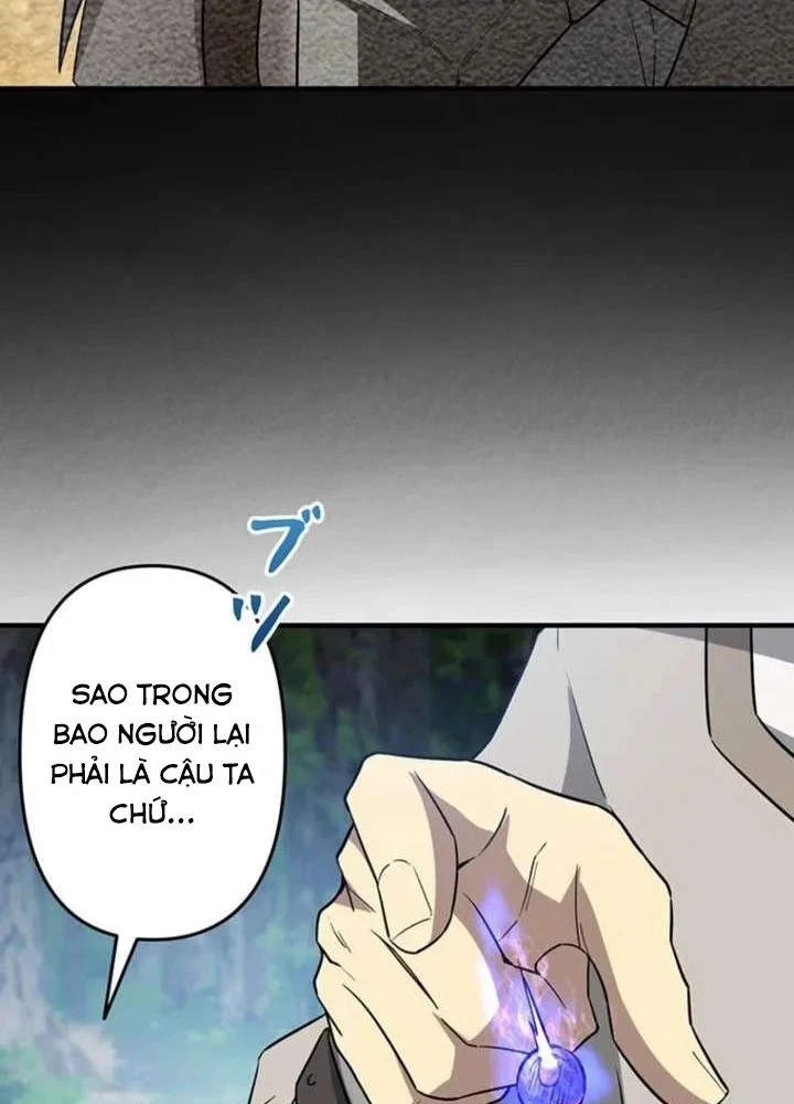Ma Kiếm Sĩ Hồi Sinh Và Huyết Thống Tối Thượng Chapter 11 - Trang 49