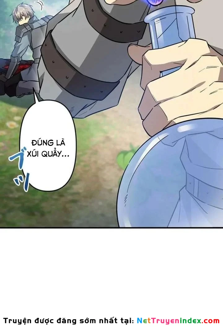 Ma Kiếm Sĩ Hồi Sinh Và Huyết Thống Tối Thượng Chapter 11 - Trang 50