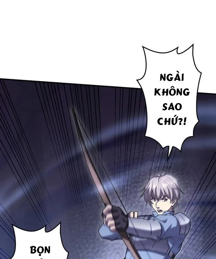 Ma Kiếm Sĩ Hồi Sinh Và Huyết Thống Tối Thượng Chapter 12 - Trang 32