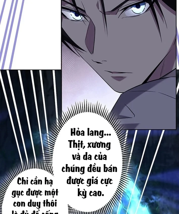 Ma Kiếm Sĩ Hồi Sinh Và Huyết Thống Tối Thượng Chapter 12 - Trang 35