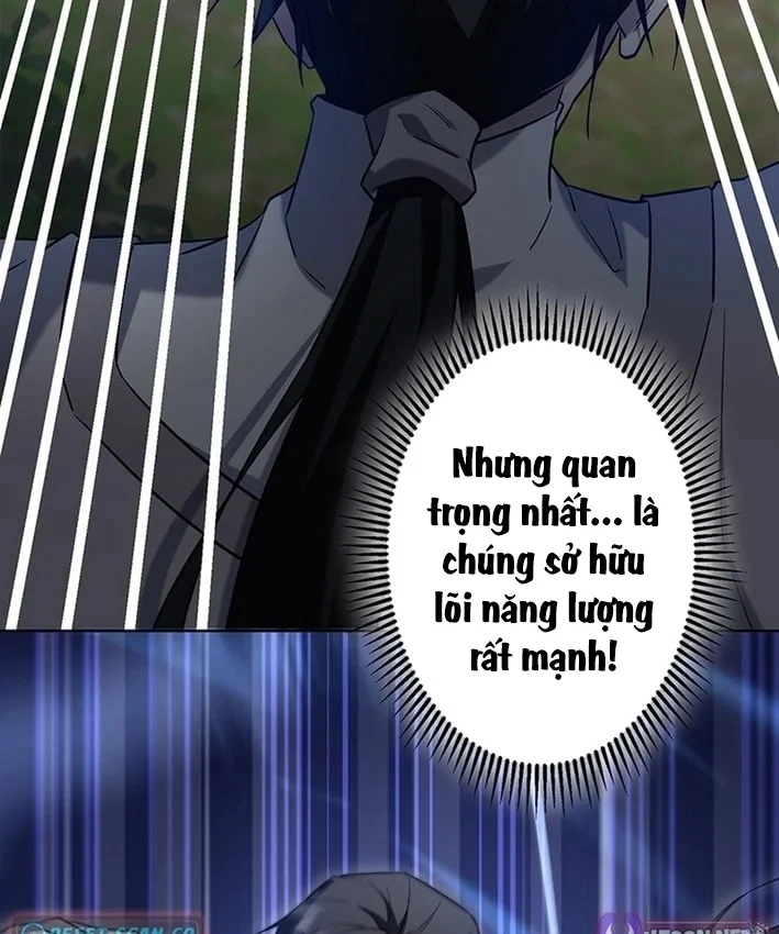 Ma Kiếm Sĩ Hồi Sinh Và Huyết Thống Tối Thượng Chapter 12 - Trang 38