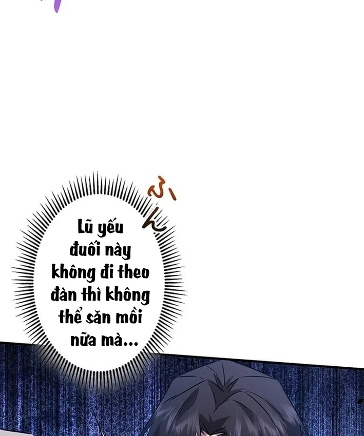 Ma Kiếm Sĩ Hồi Sinh Và Huyết Thống Tối Thượng Chapter 12 - Trang 49