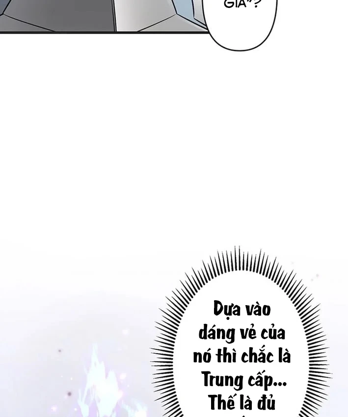 Ma Kiếm Sĩ Hồi Sinh Và Huyết Thống Tối Thượng Chapter 13 - Trang 10