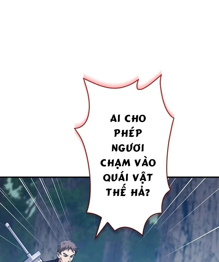 Ma Kiếm Sĩ Hồi Sinh Và Huyết Thống Tối Thượng Chapter 13 - Trang 15