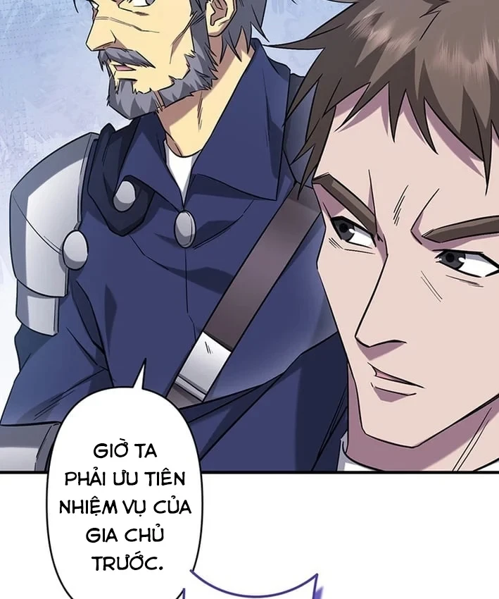Ma Kiếm Sĩ Hồi Sinh Và Huyết Thống Tối Thượng Chapter 13 - Trang 18