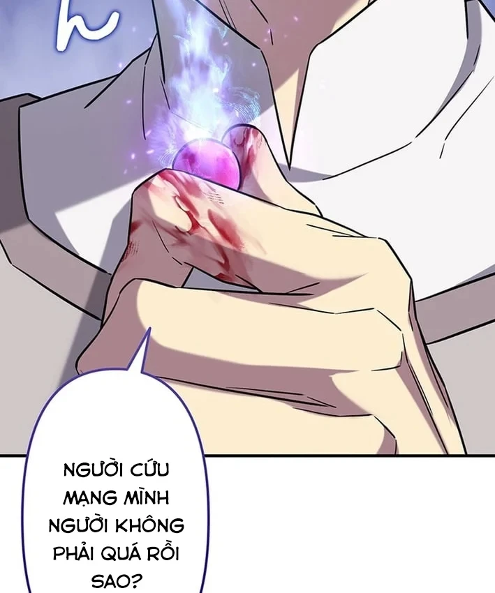 Ma Kiếm Sĩ Hồi Sinh Và Huyết Thống Tối Thượng Chapter 13 - Trang 21