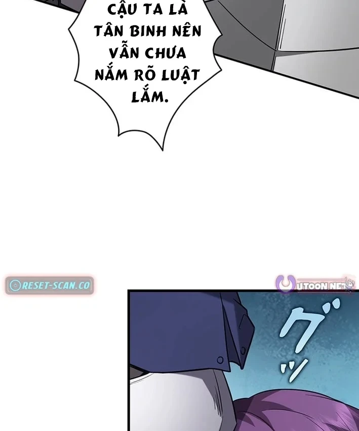 Ma Kiếm Sĩ Hồi Sinh Và Huyết Thống Tối Thượng Chapter 13 - Trang 39