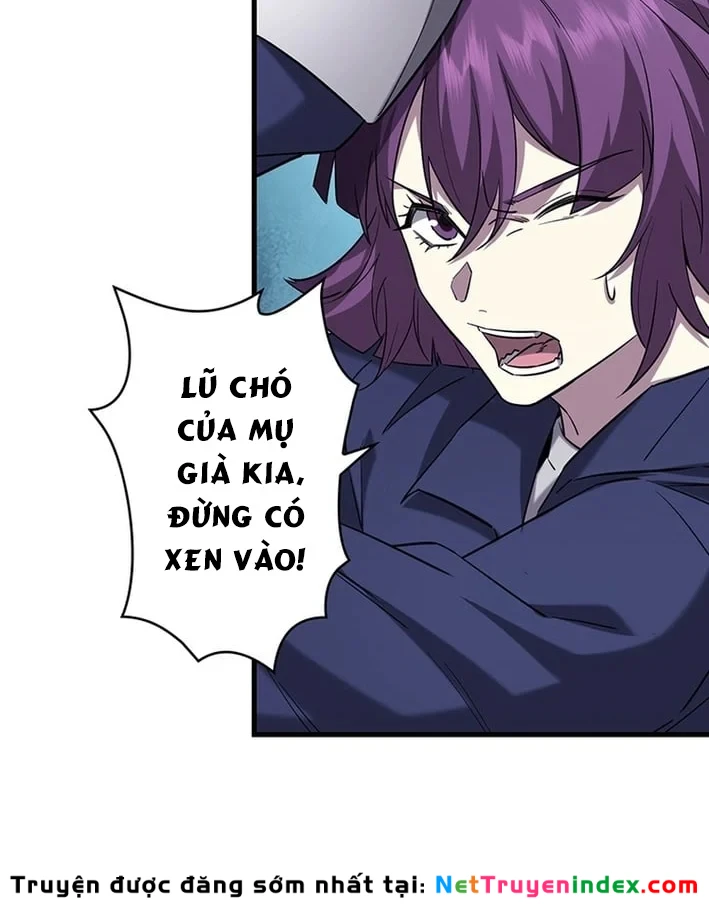 Ma Kiếm Sĩ Hồi Sinh Và Huyết Thống Tối Thượng Chapter 13 - Trang 40