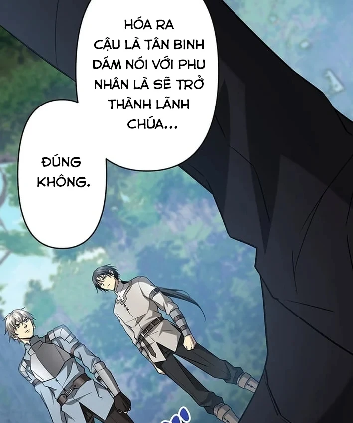 Ma Kiếm Sĩ Hồi Sinh Và Huyết Thống Tối Thượng Chapter 13 - Trang 43